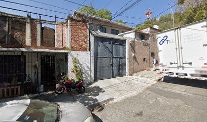 ECSA EXPRESS CARGO en Venustiano Carranza