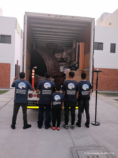 EHA fletes y mudanzas en Iztapalapa
