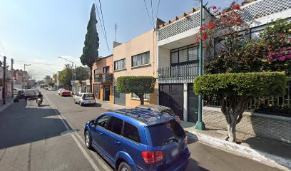 EPM en Iztacalco