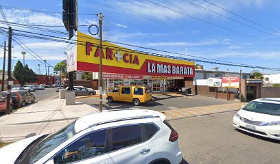 Empresa de Mudanzas y tramites de aduana en Tijuana