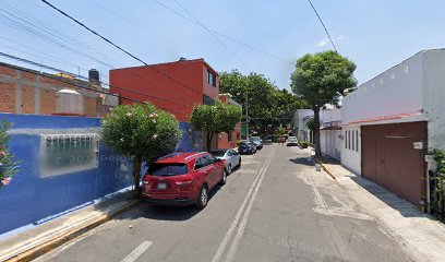 Especialista En Mudanzas MC en Tlalnepantla