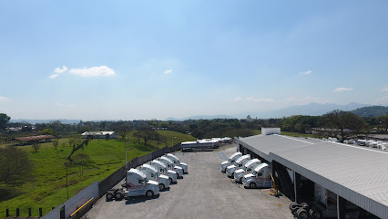 FLETERA CONTINENTAL DE LIQUIDOS SA DE CV en Cordoba