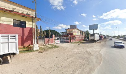 FLETES CAMPECHE en Uman
