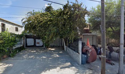 FLETES ECONOMICOS SANCHEZ en Guadalupe