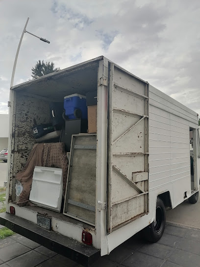 FLETES ECONOMICOS en Guadalajara
