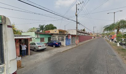 FLETES GAMA en Penuela