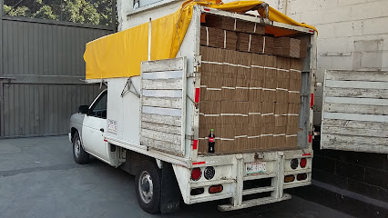 FLETES Servicio de Apoyo Express en Tlalpan