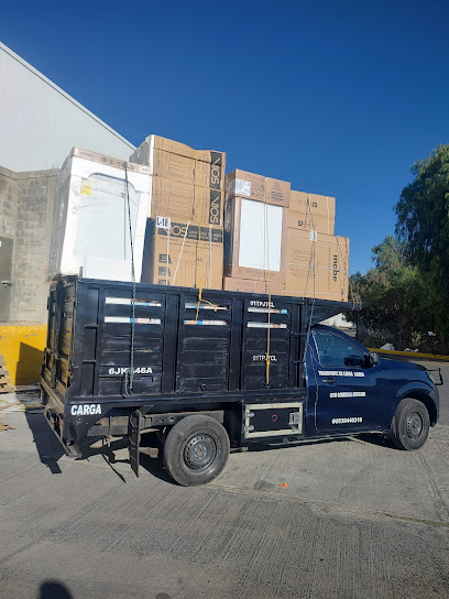 FLETES TEPEJI en Tepeji del Rio de Ocampo