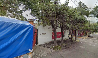 FLETES Y LOGISTICA «ROMERO» en Tlalpan