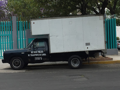 FLETES Y MUDANZAS «ADRIANA» en Iztapalapa