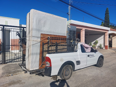 FLETES Y MUDANZAS ARCA en Merida