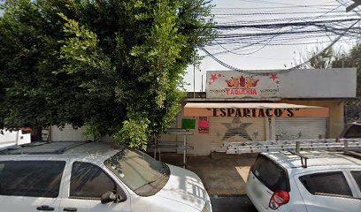 FLETES Y MUDANZAS ARE en Naucalpan de Juarez