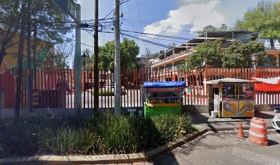 FLETES Y MUDANZAS BAUTISTA en Tlalpan