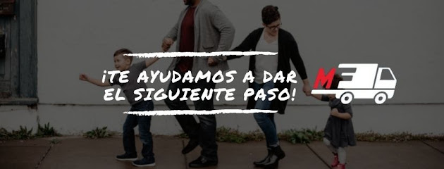 FLETES Y MUDANZAS CDMX Y EDO. MEX. en Coyoacan