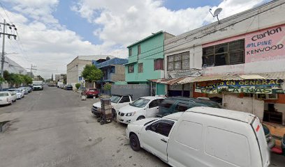 FLETES Y MUDANZAS ECONOMICAS Rodriguez en Iztapalapa