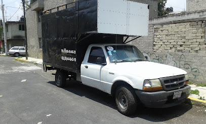 FLETES Y MUDANZAS ECONOMICAS en Iztapalapa