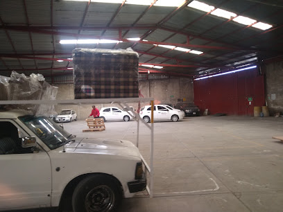 FLETES Y MUDANZAS ECONOMICAS en Tlalpan