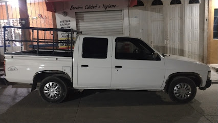 FLETES Y MUDANZAS ECONOMICOS GUTIERREZ en Tuxtla Gutierrez