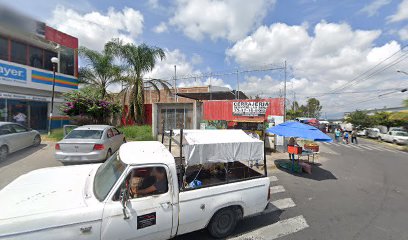 FLETES Y MUDANZAS «EL TANQUE» en Hacienda Santa Fe