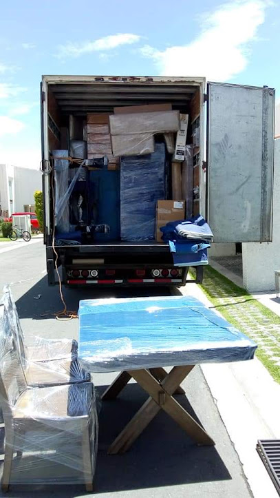 FLETES Y MUDANZAS ESCAMILLA SERVICIO LOCAL Y FORANEO en Alvaro Obregon