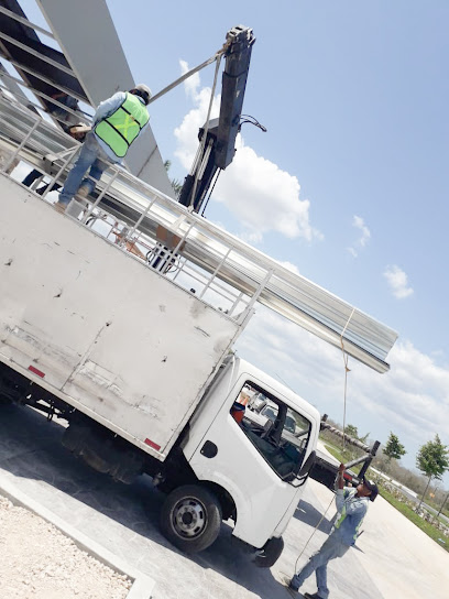 FLETES Y MUDANZAS FORANEAS Y LOCALES GAPE en Merida