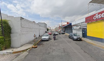 FLETES Y MUDANZAS HUMBERTO REYES. en Naucalpan de Juarez