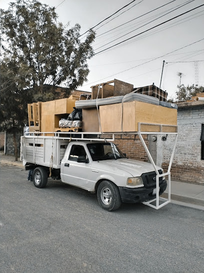 FLETES Y MUDANZAS JM IRAPUATO en Irapuato