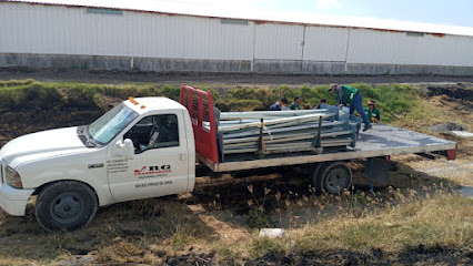 FLETES Y MUDANZAS JRG AGUASCALIENTES en Aguascalientes