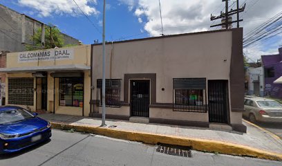FLETES Y MUDANZAS LA HORMIGA en Monterrey