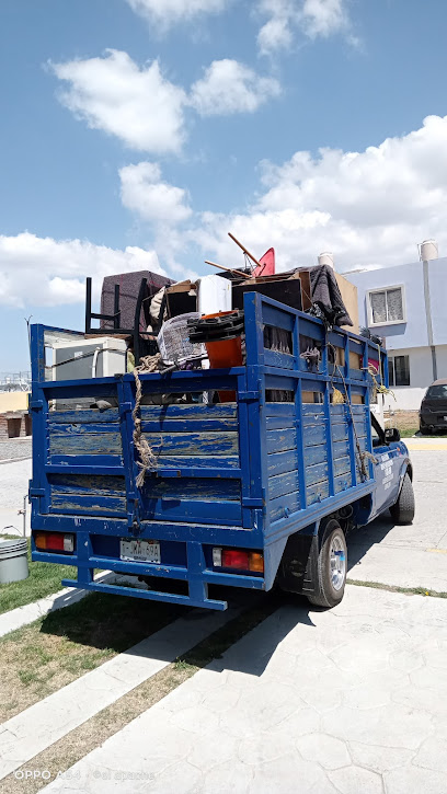 FLETES Y MUDANZAS LARA en Pachuca de Soto