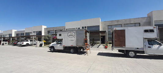 FLETES Y MUDANZAS MEJIA MONROY en Toluca de Lerdo