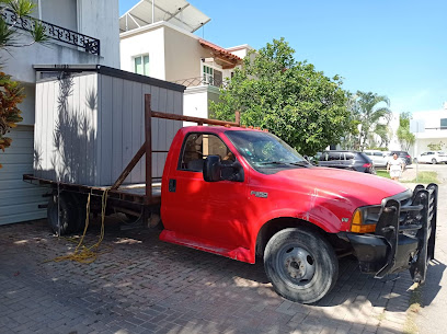 FLETES Y MUDANZAS MERIDA en Merida