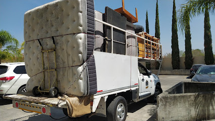 FLETES Y MUDANZAS MONARCA Y MUDANZAS en Guadalajara