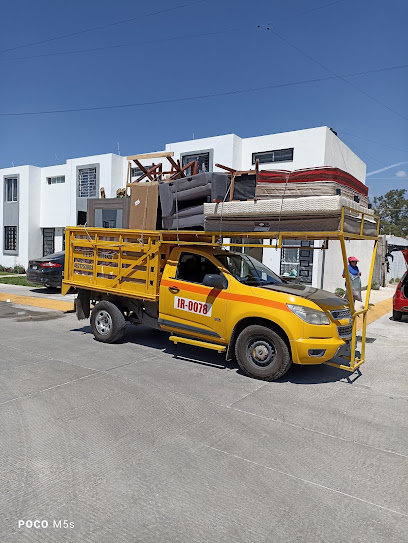 FLETES Y MUDANZAS !! MUDATE FACIL IRAPUATO!! en Irapuato