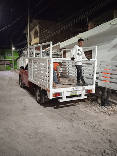 FLETES Y MUDANZAS MUDATEXPRESS en Tuxtla Gutierrez