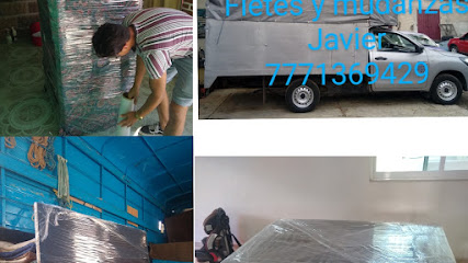 FLETES Y MUDANZAS R.A.C en Cuernavaca