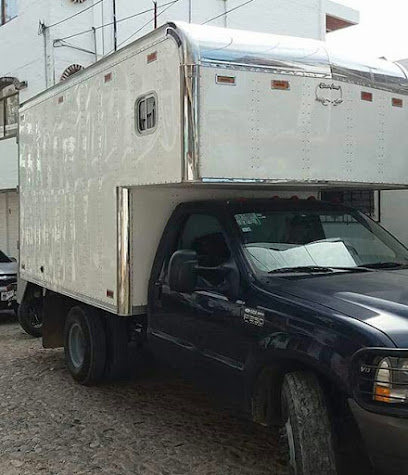 FLETES Y MUDANZAS RAMBLASES en Puerto Vallarta