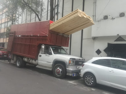 FLETES Y MUDANZAS REYES en Valle de Chalco Solidaridad