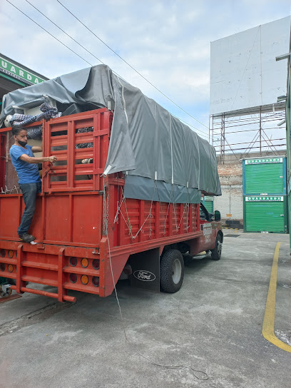 FLETES Y MUDANZAS «SAAVI» en Cuernavaca