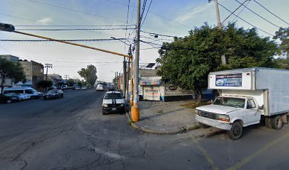 FLETES Y MUDANZAS «SAN ANGELES » en Cdad. Nezahualcoyotl