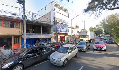 FLETES Y MUDANZAS TURISTICOS en Gustavo A. Madero