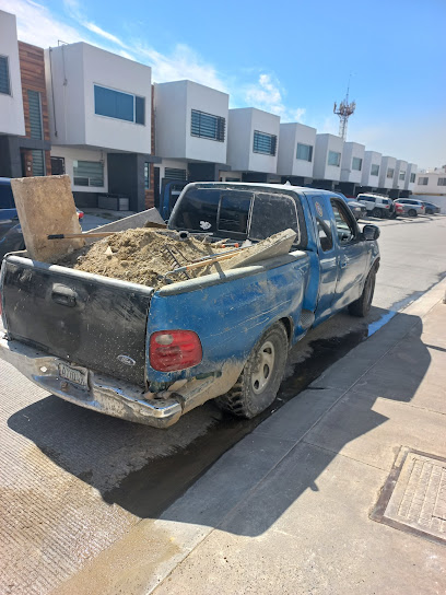 FLETES Y MUDANZAS YAHIR en Tijuana