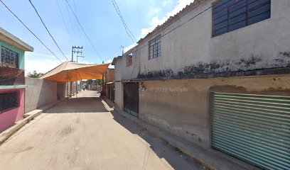FLETES Y MUDANZAS YIRETH en Coyotepec