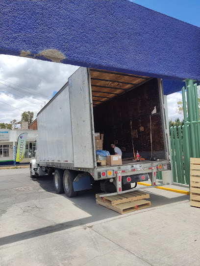 FLETES Y MUDANZAS ZM en San Mateo Atarasquillo