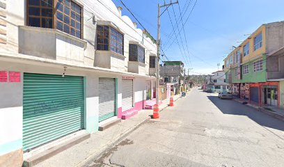 FLETES Y MUDANZAS en Ecatepec de Morelos