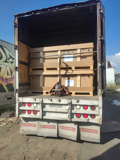 FLetes y Mudanzas Z&M en Azcapotzalco