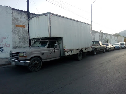 FMB Fletes y Mudanzas en Monterrey