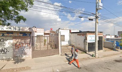 Fg Mudanzas en Leon de los Aldama