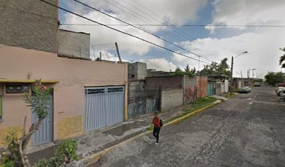 Fieties Y Mudanzas Economicos en Ecatepec de Morelos