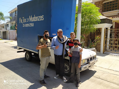 Fle_tex en Zapopan